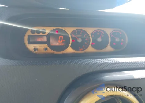 2008 Scion Xb from USA, damaged, VIN JTLKE50EX81057030